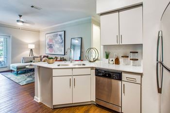 Kitchen unit