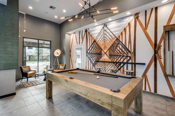 Shuffleboard