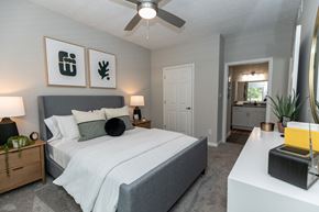 Atlanta apartment for rent - Large Bedroom at Willowest in Vinings, Georgia, 30339