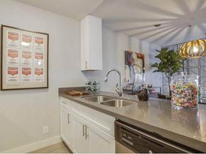 Los Angeles apartment for rent - Newly Remodeled Apartment Homes with Modern Kitchens  at Duet on Wilcox, Los Angeles, 90028