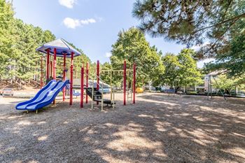 Our playground is the perfect choice for your kids to play