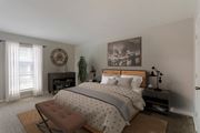 Nashville apartment for rent - Spacious Bedroom at The Annaline, Nashville, 37217