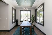 Atlanta apartment for rent - Seating Area in Willowest in Collier Hills in Atlanta, GA 30318