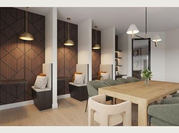 Co-work space - coming soon!