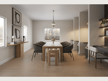 Co-work space - coming soon!