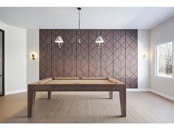 Game room - coming soon!