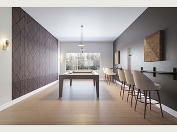 Game room - coming soon!