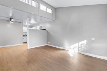 Vaulted ceilings*