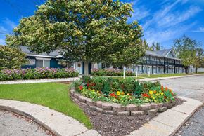 Grand Rapids apartment for rent - Landscape