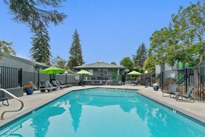 Santa Cruz apartment for rent - Pool