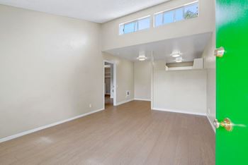 Beautiful wood look flooring