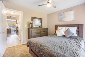 Grand Rapids apartment for rent - Bedroom
