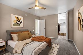 Grand Rapids apartment for rent - Bedroom