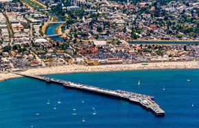 Santa Cruz apartment for rent - The Sands by the Boardwalk