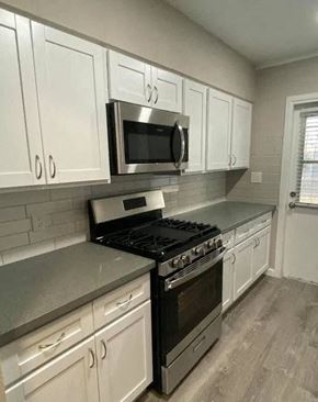 Phoenix apartment for rent - Kitchen