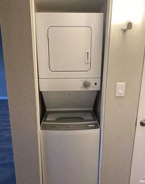Phoenix apartment for rent - Washer and Dryer