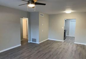 Phoenix apartment for rent - Living Area