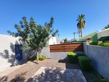 Beautifully designed paver walkways & patios