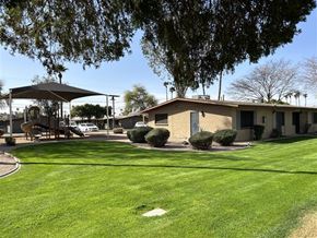 Phoenix apartment for rent - Lush Green Landscape at Paradise Village Apartments, Phoenix, 85032