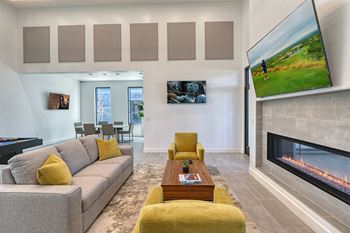 Clubroom