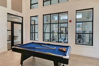 Billiards