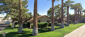 Scottsdale apartment for rent - Apartment Living in Old Town Scottsdale