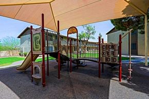 Phoenix apartment for rent - Playground at Sahuaro West Apartments, Phoenix, AZ