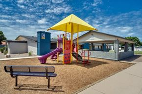 Mesa apartment for rent - Playground at Connect on University, Mesa, 85203