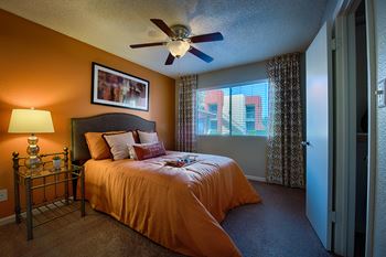 Ceiling fan