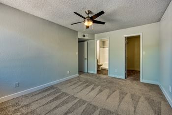 Ceiling fan