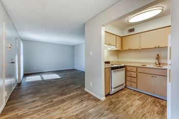 New cabinetry*