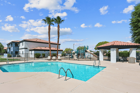 Yuma apartment for rent - take a dip in our resort style pool