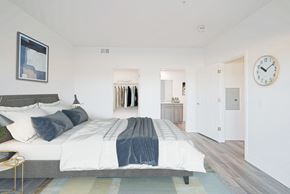 Prescott apartment for rent - Gorgeous Bedroom at 2051 Apartments, Arizona, 86301