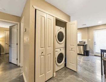 Washer/dryer