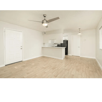 Vinyl flooring