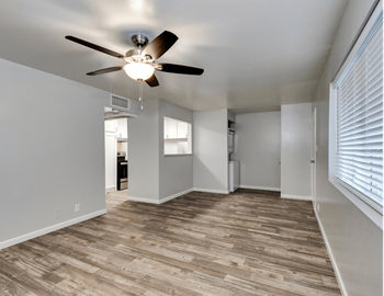 Much desired ceiling fans