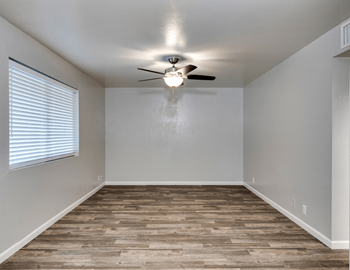 Much desired ceiling fans