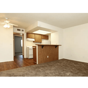 Affordable housing- income restricted