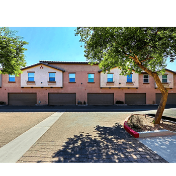 2 Car direct access garage