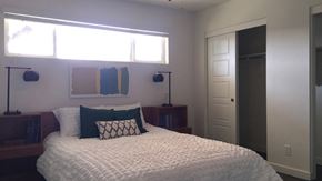 Phoenix apartment for rent - bedroom