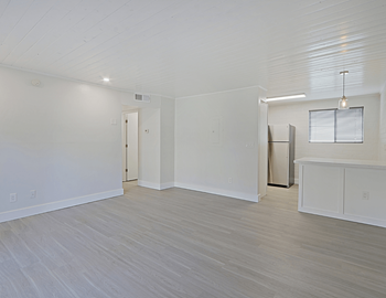 Plank flooring
