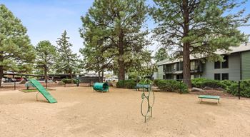 Dog park