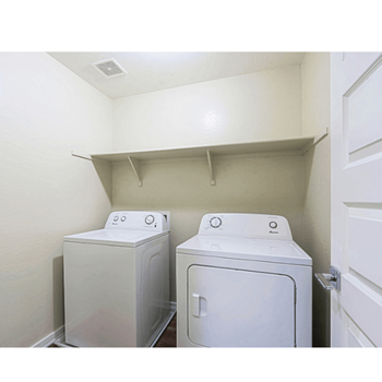 Washer/dryer