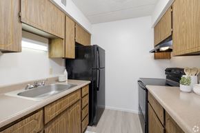 Mesa apartment for rent - Classic Kitchen
