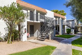 Scottsdale apartment for rent - Building Exterior