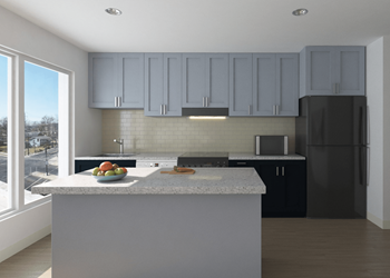 Efficient appliances