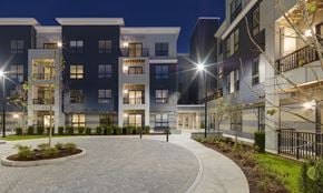 West Roxbury apartment for rent - Oak Row