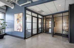 Boston apartment for rent - Work pods