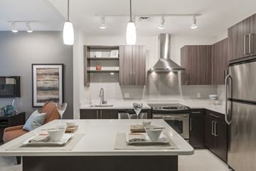 Lynnfield apartment for rent - 