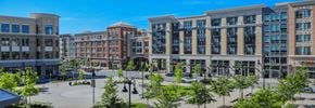 Owings Mills apartment for rent - Metro Centre Plaza
